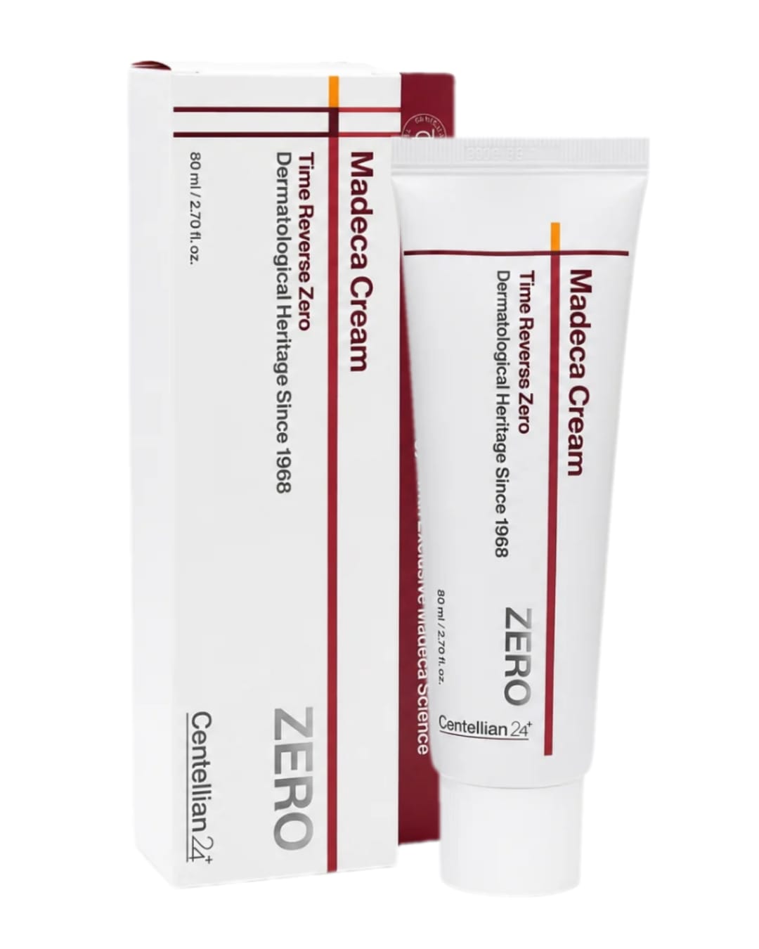 Centellian24 Madeca Cream Time Reverse Zero