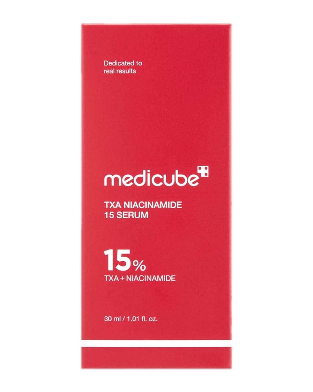 Medicube TXA Niacinamide 15 Serum (30 ml)